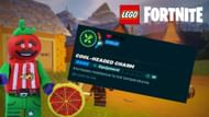 Cool-Headed Charm (Image via Epic Games)